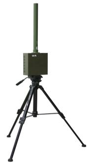 AR-U-100-128-CT1型测控链路