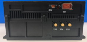 AR-C-200-32M-CF0型测控链路